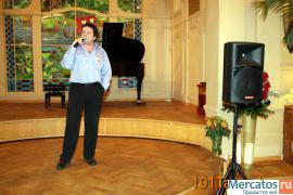 Ди-Джей DJ Виталий на свадьбу,банкет. 2