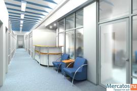 Евроремонт офисов, квартир, домов.