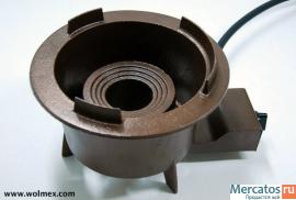 Мощные горелки для казана или вока