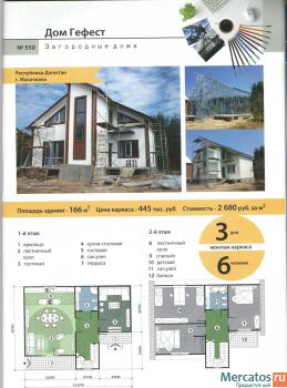 быстровозводимые здания лстк 3