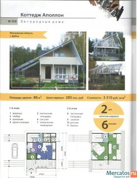 быстровозводимые здания лстк 4