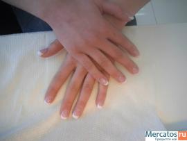 Маникюр-Педикюр-Наращивание