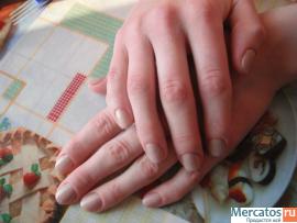 Маникюр-Педикюр-Наращивание 3