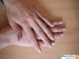 Маникюр-Педикюр-Наращивание 5