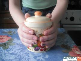 Маникюр-Педикюр-Наращивание 8