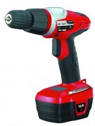 Шуруповерт MATRIX AK 14,4 Evolution