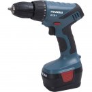 Аккумуляторный шуруповерт HYUNDAI A 1211
