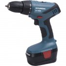 Аккумуляторный шуруповерт HYUNDAI A 1422