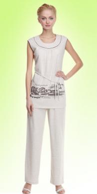 Купалинка. Комплект женский 38614  835