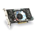 3DLabs Wildcat VP560 64MB DDR SDRAM Video Card, AGP 8X, Dual DVI-I  (видеоадаптер)