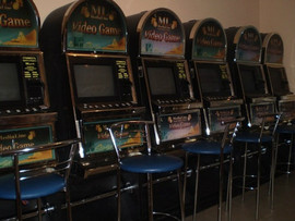 Gaminator 623 Novomatic 2