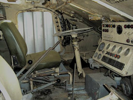 бронетранспортер OТ-64 удобный и безопасный автомобиль для всей  4