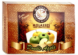 Безникотиновая смесь Saalaam (Саалаам) 2