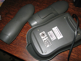 радиотелефон commodore c4400 trend plus 2