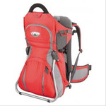 Переноска для детей Vaude Jolly Light