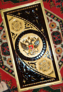 Нарды игральные