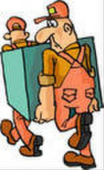 грузчики-разнорабочие