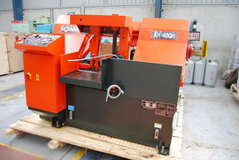 Станки ленточнопильные, токарные, фрезерные 3