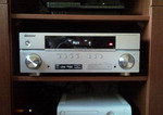 Продам AV-Ресивер Pioneer VSX-819h