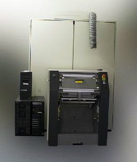 Полиграфическое оборудование 4