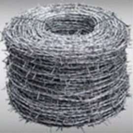 Колючая проволока (прямой поставщик)