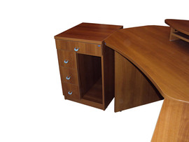 Стол компьютерный (рабочее место) 6