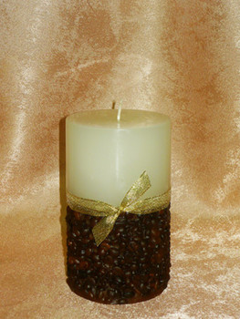 Свечи декоративные от производителя оптом в Краснодаре. 3