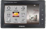 GPS навигатор CARMANI CC-200, 4.3 д., Navitel Рос