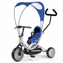 Продаю трехколесный велосипед Italtrike OKO 2100 3