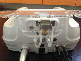 Вакуум + кавитация + Био + RF-лифтинг 5мГц 6