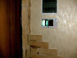 Домофоны,Видеонаблюдение 4