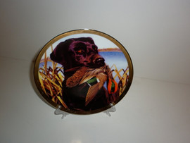 Тарелки настенные. 3