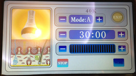 Вакуум + Кавитация + RF лифтинг 6в1, в наличии 8