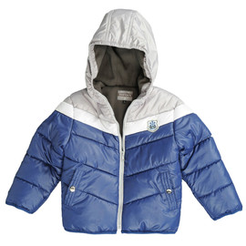 Французские куртки для мальчиков с 2 до 5 лет 6