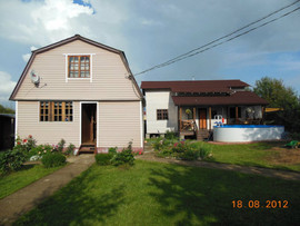 Сдам дачу на выходные, праздники, Рождество. Ленинградское ш 3