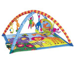 Продаю Музыкальный развивающий коврик