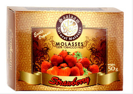 Безникотиновая смесь Saalaam (Саалаам) 8