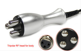 RF лифтинг лицо + тело и кавитация, новый аппарат 7