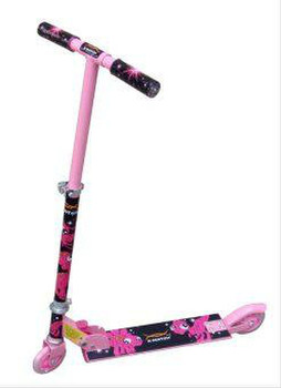 Самокат 2-х колесный