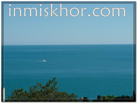 Отдых в Мисхоре