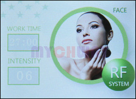 RF лифтинг лицо + тело и кавитация, новый аппарат 10