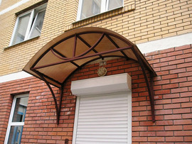 производство металлоконструкций, порошковая окраска изделий 3