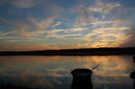 Продается пруд 7