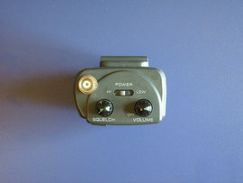 Радиостанция Radio Shack TRC-230 4