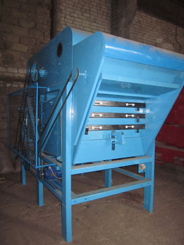 Продаем петкус,овс-25,кшп-5,зерномет и др с/х оборудование