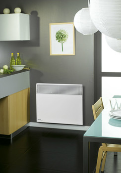 Экономный обогреватель конвектор Noirot Spot E-2 500Вт (Франция) 4