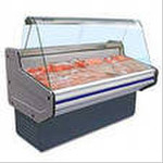 Витрины модельного ряда Криспи серии OCTAVA