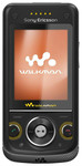 Sony Ericsson W760i