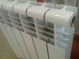 радиаторы BAXI по низким ценам 2