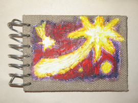 Подарочные блокноты